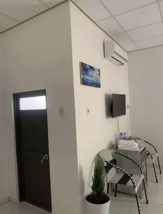 Superior Tek Büyük Yataklı Oda