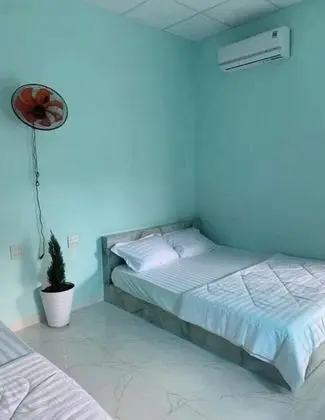 Superior Tek Büyük Yataklı Oda