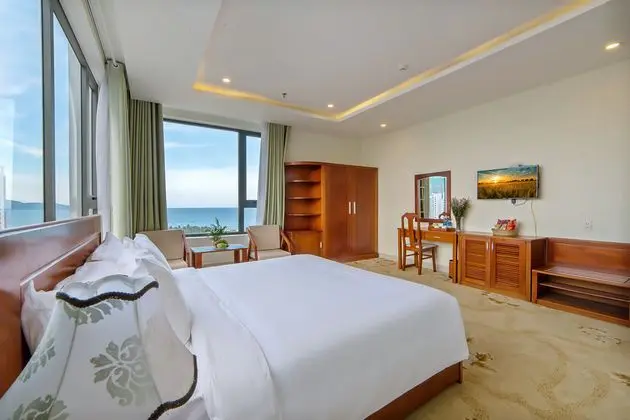 Çift ​​kişilik Grand Deluxe