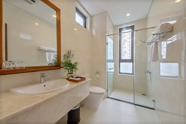 Çift ​​kişilik Grand Deluxe
