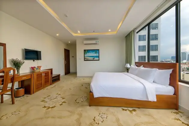 Çift ​​kişilik Grand Deluxe