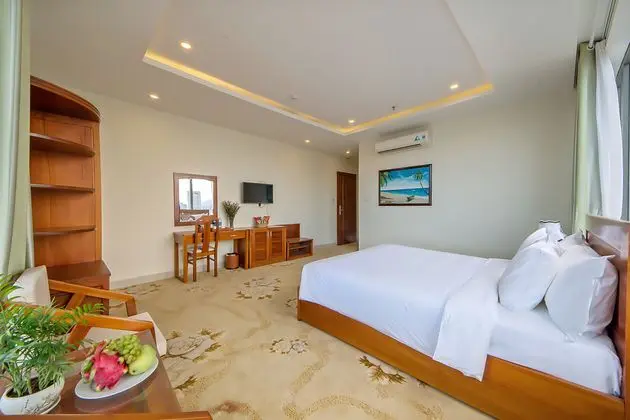Çift ​​kişilik Grand Deluxe