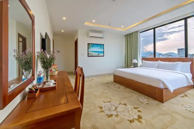 Çift ​​kişilik Grand Deluxe
