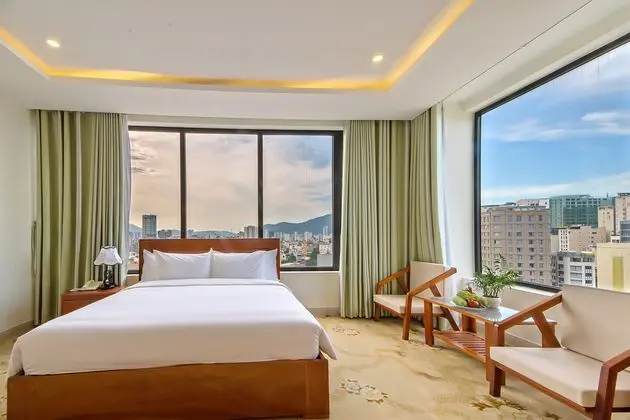 Çift ​​kişilik Grand Deluxe