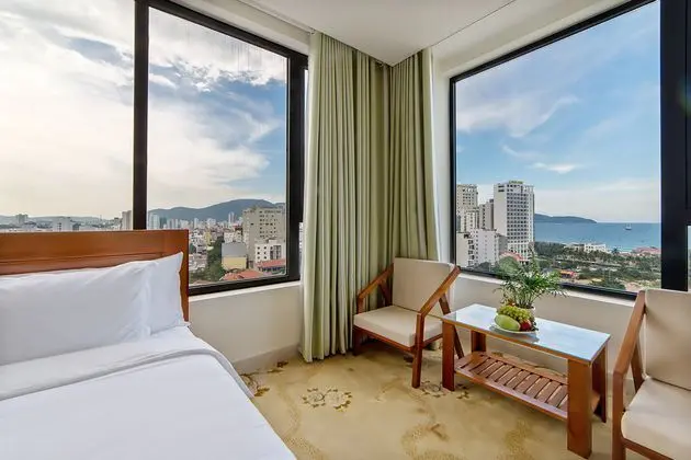 Çift ​​kişilik Grand Deluxe