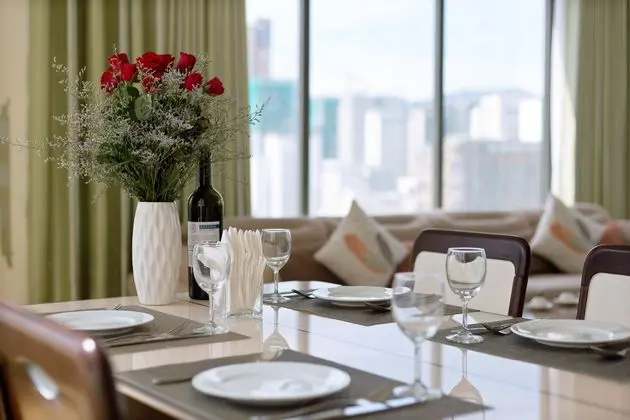Junior Suit Ocean View With Balcony