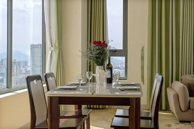 Junior Suit Ocean View With Balcony