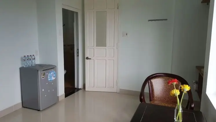 Deluxe Oda, Şehir Manzaralı (Window)