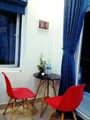 Deluxe Oda, Şehir Manzaralı (Window)