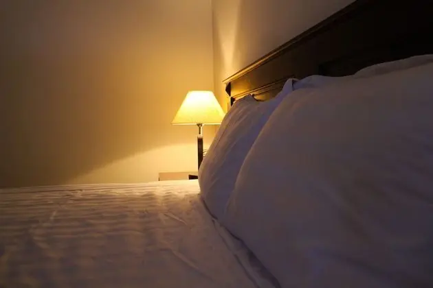 Deluxe Tek Büyük Yataklı Oda, Balkon