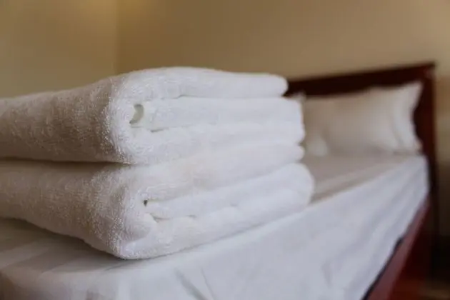 Deluxe Tek Büyük Yataklı Oda, Deniz Manzaralı