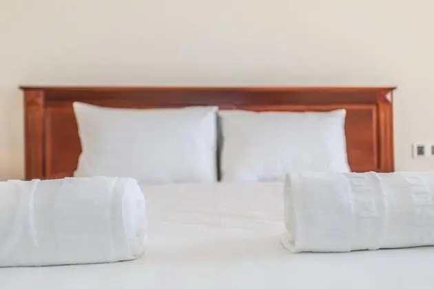 Deluxe Tek Büyük Yataklı Oda, Deniz Manzaralı