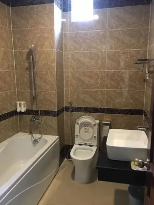 Standard Dört Kişilik Oda, 2 Büyük (Queen) Boy Yatak
