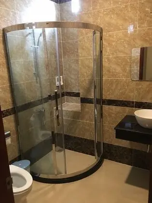 Standard Dört Kişilik Oda, 2 Büyük (Queen) Boy Yatak