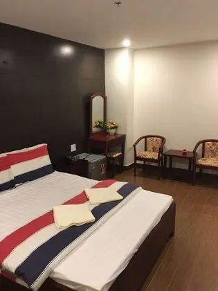 Standard Tek Büyük Yataklı Oda, 1 Büyük (Queen) Boy Yatak