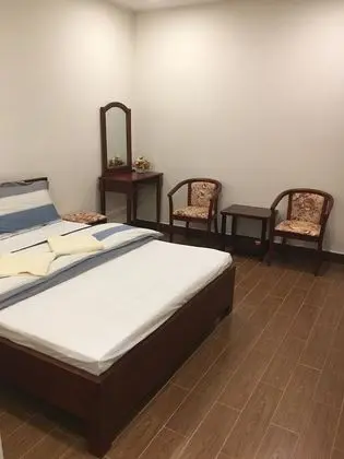 Standard Tek Büyük Yataklı Oda, 1 Büyük (Queen) Boy Yatak