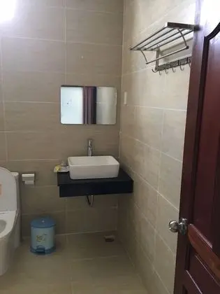 Standard Tek Büyük Yataklı Oda, 1 Büyük (Queen) Boy Yatak