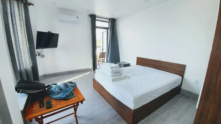 Stüdyo, Şehir Manzaralı