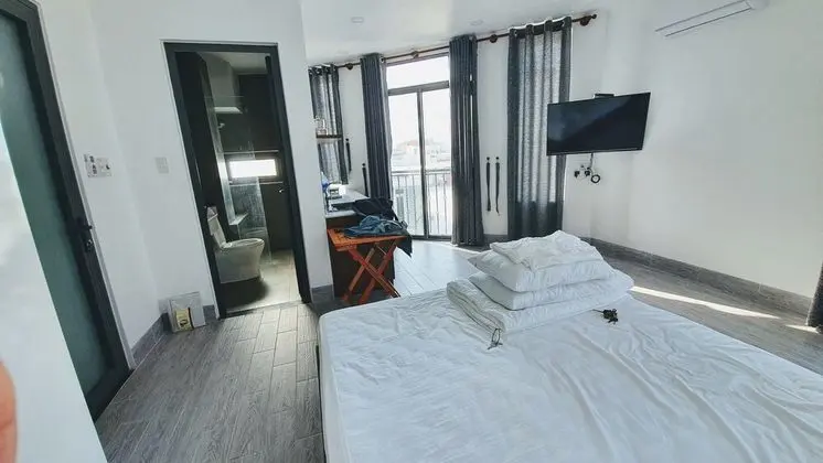 Stüdyo, Şehir Manzaralı