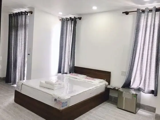 Stüdyo, Şehir Manzaralı