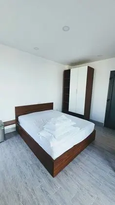Stüdyo, Şehir Manzaralı