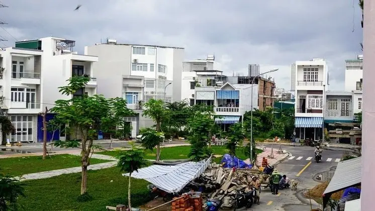 Stüdyo, Şehir Manzaralı