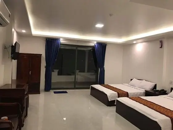 Dört Kişilik Oda