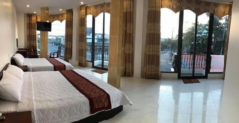 Dört Kişilik Oda