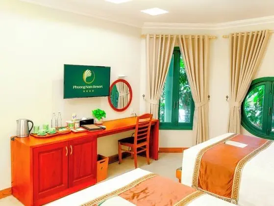 Premium İki Ayrı Yataklı Oda