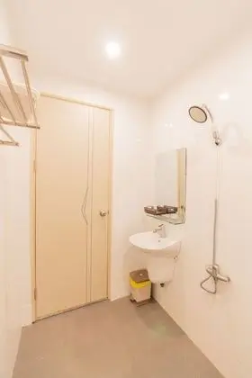 Superior Tek Büyük Yataklı Oda