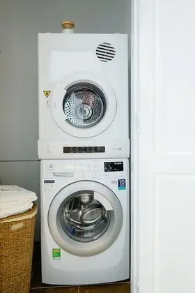 Deluxe Apart Daire, 1 Yatak Odası, Havuz Kullanımı, Kule
