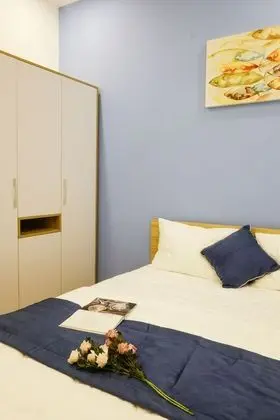 Superior Apart Daire, 1 Yatak Odası, Havuz Kullanımı