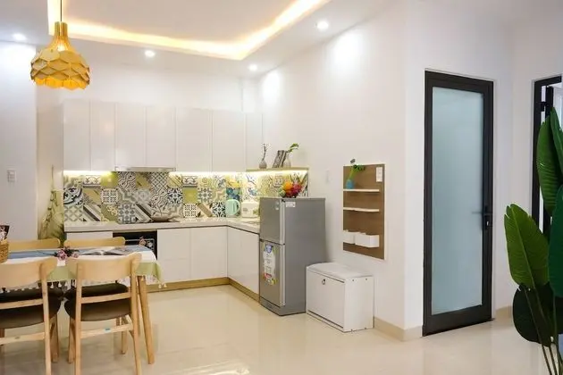 Superior Apart Daire, 2 Yatak Odası, Havuz Kullanımı, Şehir Manzaralı