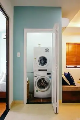 Superior Apart Daire, 2 Yatak Odası, Havuz Kullanımı, Şehir Manzaralı