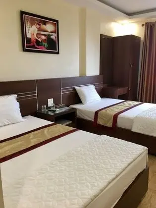 İki Ayrı Yataklı Oda