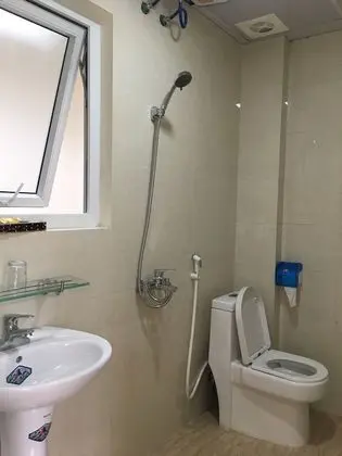 İki Ayrı Yataklı Oda, Deniz Manzaralı