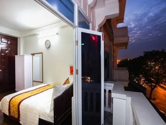 Junior Süit, Şehir Manzaralı