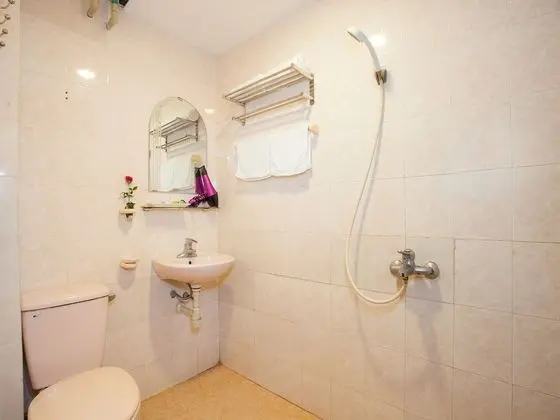 Junior Süit, Şehir Manzaralı
