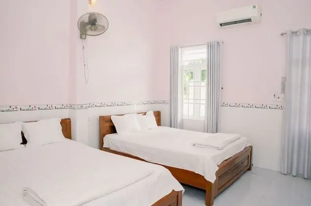 Dört Kişilik Oda