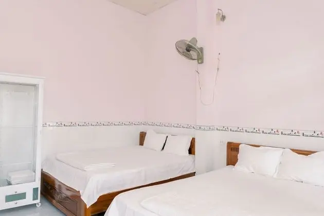 Dört Kişilik Oda