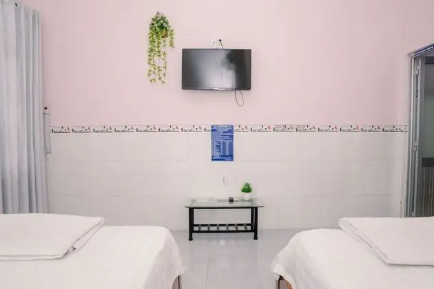 Dört Kişilik Oda