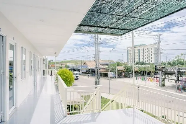 Dört Kişilik Oda