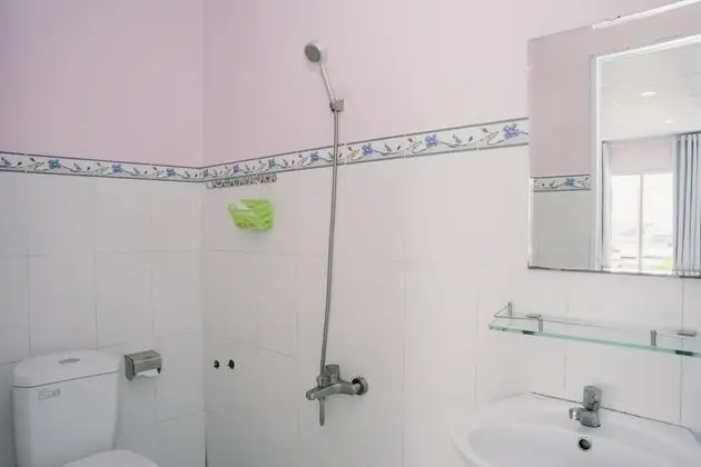 Üç Kişilik Oda
