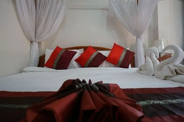 Bungalow, Air Conditioned