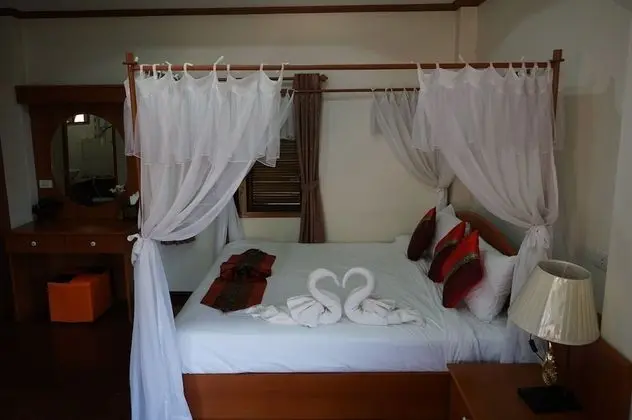 Bungalow, Air Conditioned