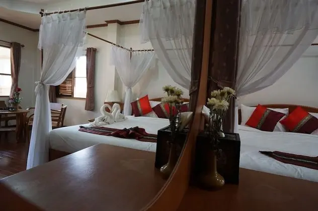 Bungalow, Air Conditioned