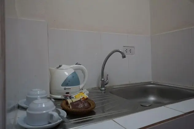 Bungalow, Air Conditioned