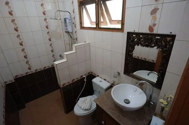 Bungalow, Air Conditioned