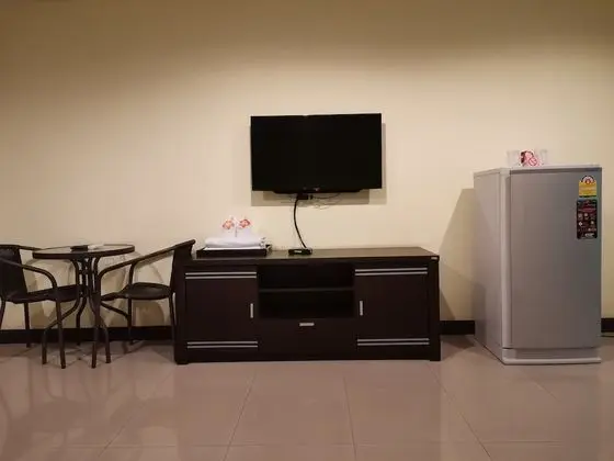 Standard İki Ayrı Yataklı Oda