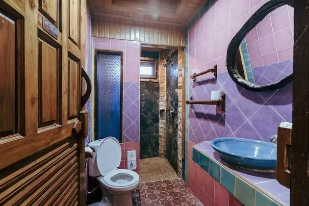 Superior Ground floor